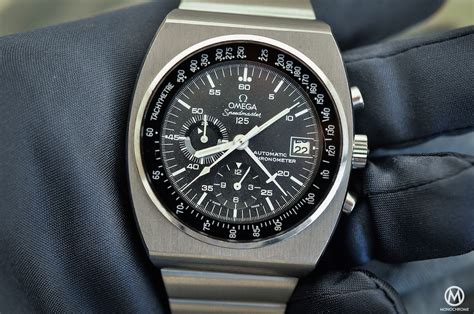 omega speedmaster history part 2|who wears Omega Speedmaster.